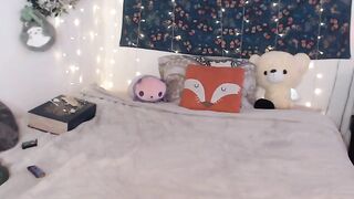 fionathefox - [1080 HD Video] Stream Record Obmihod Free Watch