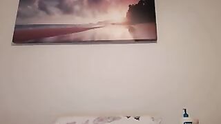 godiva6 - [1080 HD Video] Masturbate Chat Cam Video