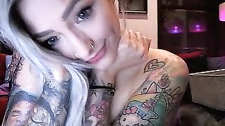 heidi - [1080 HD Video] Hidden Show Natural Body Free Watch