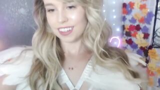 hollylynnxo_ - [1080 HD Video] Cute WebCam Girl Interactive toy Masturbate