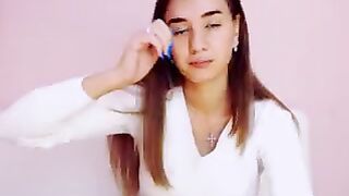 iam_jasmine - [1080 HD Video] Webcam Spy Video Pussy