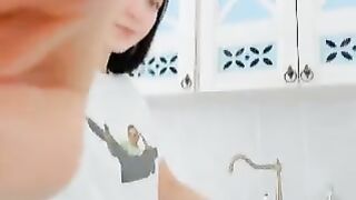 imbaregirl - [1080 HD Video] Horny Big Tip Goal MFC Share