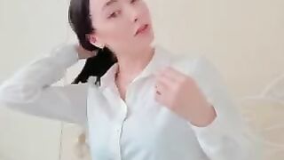 imbaregirl - [1080 HD Video] Web Model Crazy Goal Ass