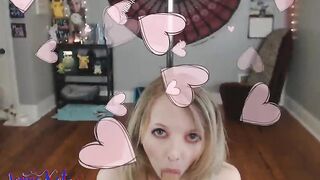 jennakate - [1080 HD Video] Horny Cute WebCam Girl Roleplay