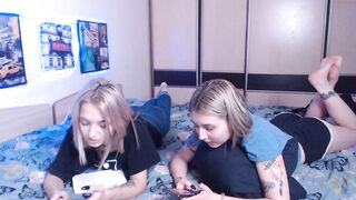 lari_18 - [1080 HD Video] Cute WebCam Girl Naked Pvt