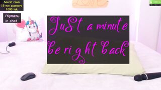 islanublar - [1080 HD Video] Natural Body Crazyticket Adult