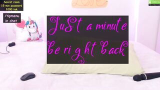 islanublar - [1080 HD Video] Natural Body Crazyticket Adult