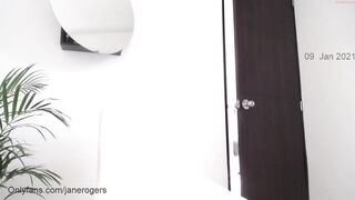 jane_rogers - [1080 HD Video] Pretty Cam Model Recording Spy Video