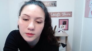 janne_ro - [1080 HD Video] Web Model Ticket Cum Video Horny