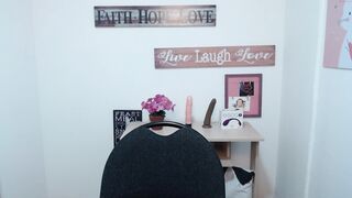 janne_ro - [1080 HD Video] Web Model Ticket Cum Video Horny