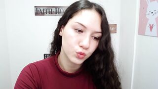 janne_ro - [1080 HD Video] Pvt Masturbation Ticket Show