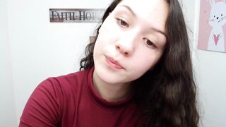 janne_ro - [1080 HD Video] Pvt Masturbation Ticket Show