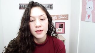 janne_ro - [1080 HD Video] Pvt Masturbation Ticket Show