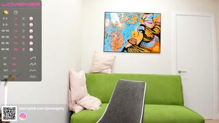 jemmajelly - [1080 HD Video] Masturbate Obmihod ManyVids