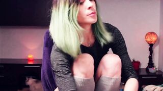 jeniferlovex - [1080 HD Video] Lush Crazy Goal Webcam