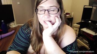 jennica_lynn - [1080 HD Video] Cam Clip Webcam Model Interactive toy