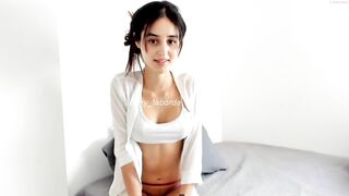 jenny_taborda - [1080 HD Video] Only Fun Club Video High Qulity Video Pretty Cam Model