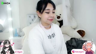 ji_hyun - [1080 HD Video] Multi Goal Show Lush Natural Body