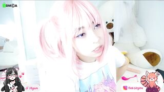 ji_hyun - [1080 HD Video] Cam show Horny Shaved