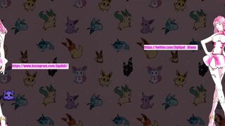 jiglipuf - [1080 HD Video] Sex Toys Webcam Model Naked Model