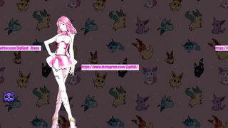 jiglipuf - [1080 HD Video] Sex Toys Webcam Model Naked Model