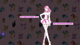 jiglipuf - [1080 HD Video] Sex Toys Webcam Model Naked Model