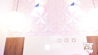 juliana_salomme - [1080 HD Video] Big Tip Goal Spy Video Webcam