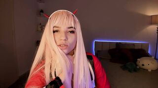 julietta_9 - [1080 HD Video] Lush Private Video Privat zapisi