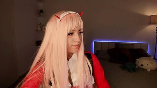 julietta_9 - [1080 HD Video] Lush Private Video Privat zapisi