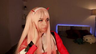 julietta_9 - [1080 HD Video] Lush Private Video Privat zapisi