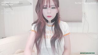 monstarnancy08 - [1080 HD Video] Hot Show Webcam Live Show