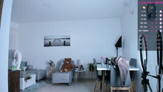 mykinkybunny - [1080 HD Video] Chat Webcam Multi Goal Show