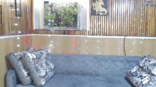 katrine_denev - [1080 HD Video] Naked New Record Clip Crazy Goal