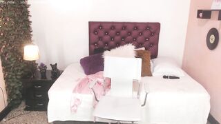 keeley_hazellz - [1080 HD Video] Natural Body Cam show Domi