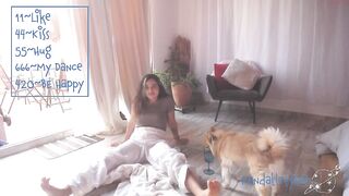 kendalltyler - [1080 HD Video] Beautiful Horny Masturbate