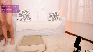 kimberhot - [1080 HD Video] Horny Nude Girl New Record Clip