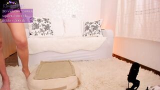 kimberhot - [1080 HD Video] Horny Nude Girl New Record Clip