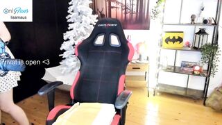 kimilee22 - [1080 HD Video] Sexy Girl Lush Big Tip Goal