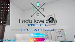 lindalovecam - [1080 HD Video] Crazyticket Privat zapisi Homemade