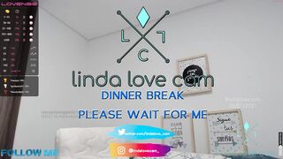 lindalovecam - [1080 HD Video] Crazyticket Privat zapisi Homemade
