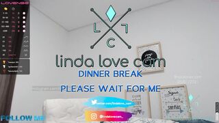 lindalovecam - [1080 HD Video] Crazyticket Privat zapisi Homemade