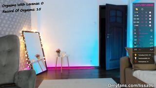 lissa__1 - [1080 HD Video] Hard Pvt Only Fun Club Video Cam Clip