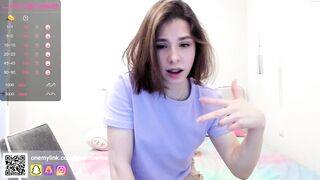 kiraknowles - [1080 HD Video] High Qulity Video Hot Parts Webcamchat