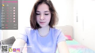 kiraknowles - [1080 HD Video] High Qulity Video Hot Parts Webcamchat