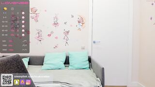 kiraknowles - [1080 HD Video] Ticket Cum Video Hard Pvt Web Model