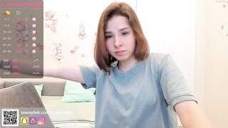 kiraknowles - [1080 HD Video] Ticket Cum Video Hard Pvt Web Model