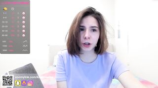 kiraknowles - [1080 HD Video] Sweet Model Adult Domi