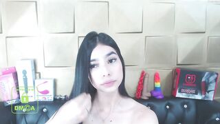 little_doll_4u - [1080 HD Video] Onlyfans Homemade Cam show