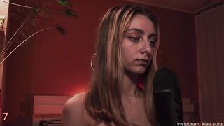 kleasure - [1080 HD Video] Webcam Model Multi Goal Show Sexy Girl