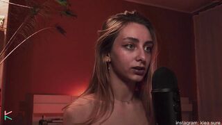 kleasure - [1080 HD Video] Webcam Model Multi Goal Show Sexy Girl